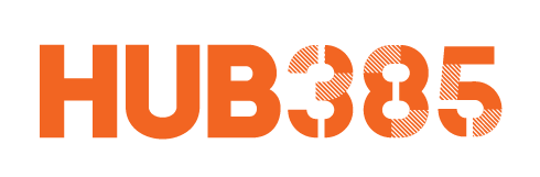 hub385logo_versions